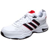 Adidas EG2655 Strutter Beyaz Erkek Koşu Ayakkabı