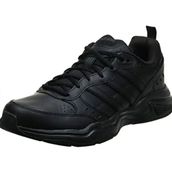 Adidas EG2656 Strutter Siyah Erkek Günlük Ayakkabı