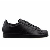 Adidas EG4957 Superstar Siyah Black Spor Ayakkabı