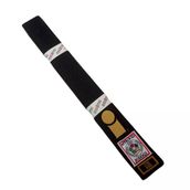 Adidas Elite Ijf Onaylı Judo Siyah Kuşak