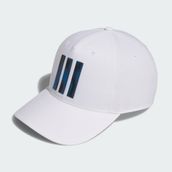 adidas Erkek 3-STRIPES TOUR PRINT ŞAPKA Golf JZ0445