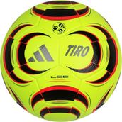 adidas Erkek Tıro Lge Futbol Topu - Siyah