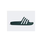 Adidas F35537 Adilette Aqua Haki Terlik