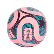 adidas Fifa World Cup 26 Trionda Club Futbol Topu (JD8029)