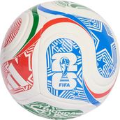 adidas FIFA World Cup 26™ Trionda Club Futbol Topu - Renkli