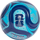 adidas FIFA World Cup 26™ Trionda Club Mavi Futbol Topu - Renkli
