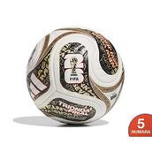 Adidas FIFA World Cup 26 Trionda Final Pro Top Futbol Topu JY8928 Beyaz