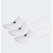 Adidas FM0676 3'lü Beyaz Unisex Çorap