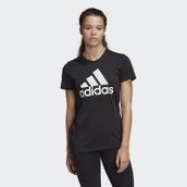 Adidas FM6509 Must Haves Badge Of Sport Kız Çocuk T-Shirt