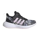 Adidas Fortarun 2.0 EL K Siyah Erkek Çocuk Günlük Ayakkabı