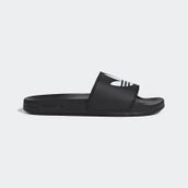 Adidas FU8298 Adilette Lite Siyah Erkek Günlük Terlik