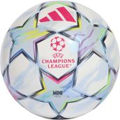 Adidas Futbol Topu, 1, Beyaz