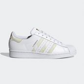 Adidas FX9088 Superstar Erkek Spor Ayakkabı