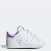 Adidas FY7892 Stan Smıth Crıb Beyaz Bebek Spor Ayakkabı