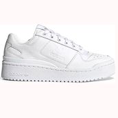 Adidas FY9042 Forum Bold W Beyaz Kadın Spor Ayakkabı