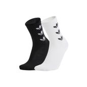 Adidas GD3559 Çok Renkli Unisex Çorap