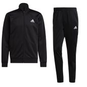 Adidas GK9656 Siyah Erkek Günlük Eşofman Takımı