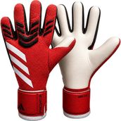 Adidas Gl Lg 2 Kaleci Eldiveni - Kırmızı - 11