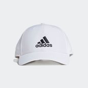 Adidas GM6260 Siyah Beyaz Unisex Şapka