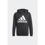 Adidas GN4027 Siyah-Beyaz Çocuk Sweatshirt