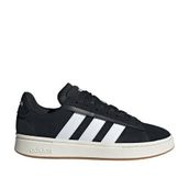 Adidas Grand Court Alpha JR0543 Siyah Erkek Spor Ayakkabı