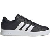 Adidas Grand Court Base 3.0 HQ0095 Siyah Kadın Spor Ayakkabı