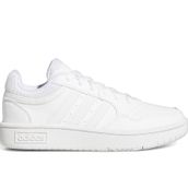 Adidas GW0433 Hoops Beyaz 3.0 Kadın Günlük Ayakkabı
