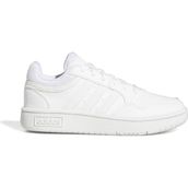 Adidas GW0433 Sportswear Hoops Beyaz Unisex Çocuk Günlük Ayakkabı