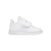 Adidas GW0442 Hoops 3.0 Cf Beyaz Bebek Günlük Ayakkabı