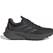 Adidas GX1822 Terrex Soulstride Flow Siyah Erkek Outdoor Ayakkabı