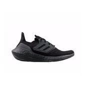 Adidas GX5587 Ultraboost 22 W Siyah Kadın Koşu Ayakkabı