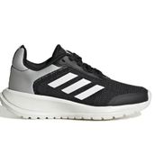 Adidas GZ3430 Tensaur Run 2.0 Siyah Unisex Çocuk Spor Ayakkabı