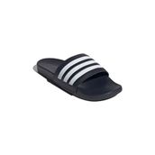 Adidas GZ5892 Adilette Comfort Mavi Erkek Terlik