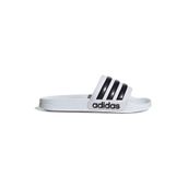Adidas GZ5921 Adilette Shower Beyaz Günlük Stil Erkek Terlik