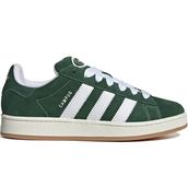 Adidas H03472 Campus 00S Haki Erkek Günlük Ayakkabı