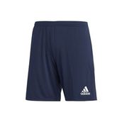 Adidas H57488 ENT22 TR SHO Mavi Erkek Futbol Antrenman Şortu
