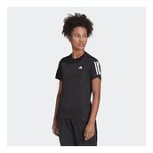 Adidas H59274 Own The Run Tee Kadın T-shirt