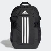 Adidas HB1324 Power VI Polyester Siyah - Beyaz Unisex Sırt Çantası