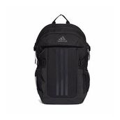 Adidas HB1325 Power VI Id Bp Polyester Siyah - Gri Unisex Sırt Çantası
