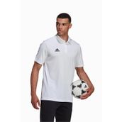 Adidas HC5067 Beyaz Erkek Polo T-shirt