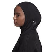 Adidas HM3155 W Siyah Hijab