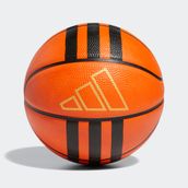 Adidas HM4971 No:3 Mini Turuncu Basketbol Topu