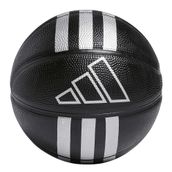 Adidas HM4972 Siyah Rubber Basketbol Topu