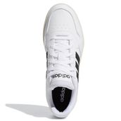 Adidas Hoops 3.0 Beyaz Erkek Spor Ayakkabı