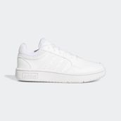 Adidas Hoops 3.0 GW0433 Beyaz Spor Ayakkabı