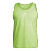 Adidas HP0732 Yeşil Erkek Futbol Antrenman Yeleği