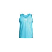 Adidas HP0733 Pembe Erkek Futbol Antrenman Yeleği