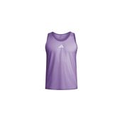 Adidas HP0735 Mor Erkek Sporcu Atleti