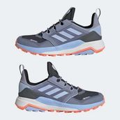 Adidas HP2076 Terrex Trailmaker GTX Gore-Tex Karışık Erkek Outdoor Ayakkabı
