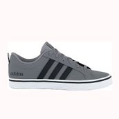 Adidas HP6007 Vs Pace 2.0 Gri Skate Board Erkek Spor Ayakkabı